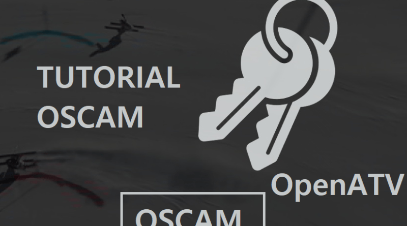 How to install OSCAM-EMU on OpenATV 6.5