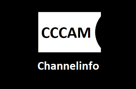 Latest CCcam.Channelinfo file